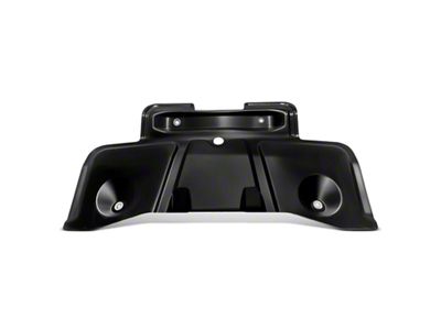 Engine Splash Shield; Front Lower (22-26 Tundra TRD Pro)