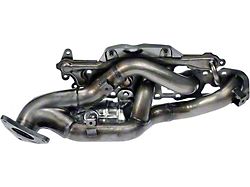 Exhaust Manifold Kit; Passenger Side (07-21 5.7L Tundra)
