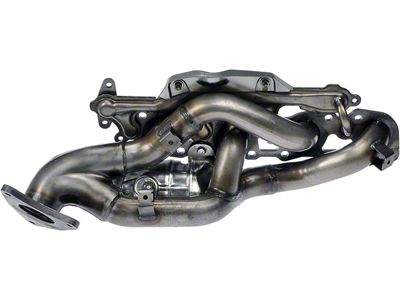 Exhaust Manifold Kit; Passenger Side (07-21 5.7L Tundra)
