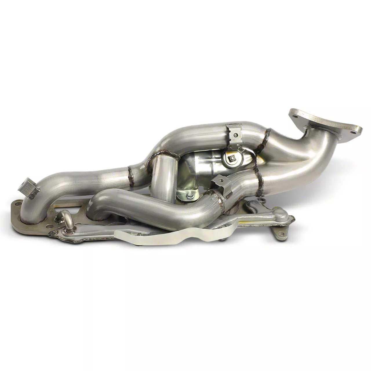 Tundra Exhaust Manifold; Passenger Side (07-21 5.7L Tundra) - Free