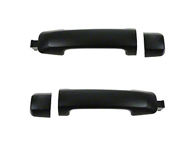 Inside Right Door Handle Fits Toyota Avalon Sequoia Tundra Pickup 69205
