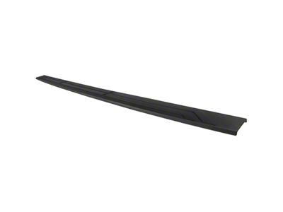 Factory Style Tailgate Molding (14-17 Tundra)