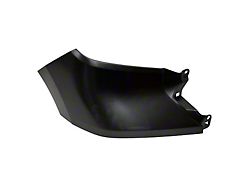 Replacement Fender Extension Panel; Front Passenger Side (14-21 Tundra)