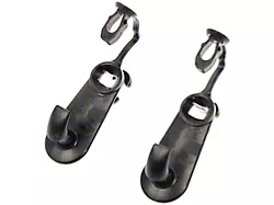 Floor Mat Retainer Clips (07-15 Tundra)