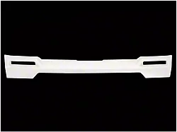 Fog Light Bezel Overlay; Ice Cap (22-25 Tundra)