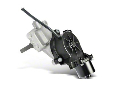 Front 4WD Axle Disconnect Actuator Assembly (07-21 4WD Tundra)