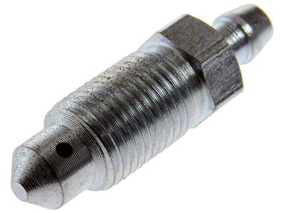 Front Brake Bleeder Screws; M10-1.0 x 35mm (07-09 Tundra)