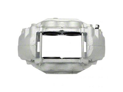 Front Brake Caliper; Passenger Side (07-15 Tundra)
