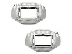Front Brake Calipers (07-15 Tundra)