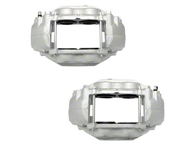 Front Brake Calipers (07-15 Tundra)