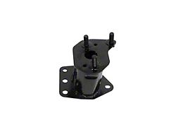 Replacement Front Bumper Mounting Bracket; Passenger Side (07-21 Tundra)