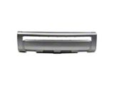 CAPA Replacement Front Bumper Cover; Silver (14-21 Tundra)