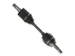 Front CV Axle (07-21 4WD Tundra)