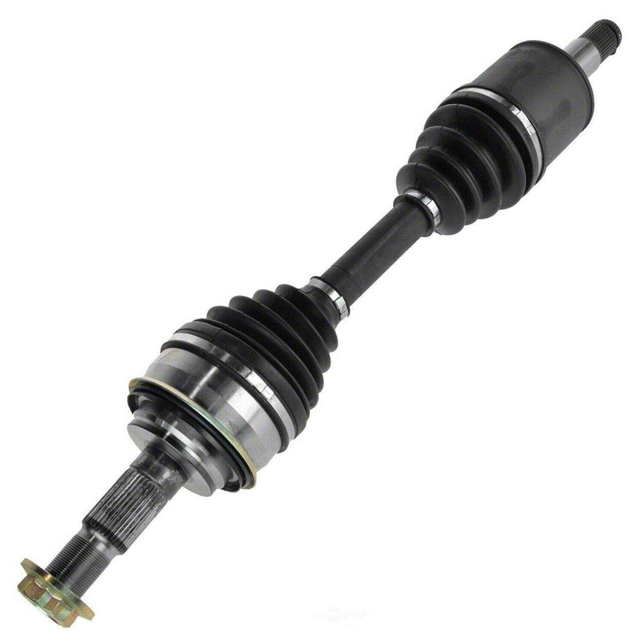 Tundra Front CV Axle Shaft (07-21 Tundra) - Free Shipping