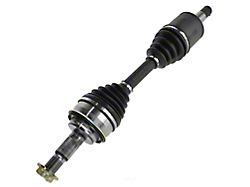 Front CV Axle Shaft (07-21 Tundra)