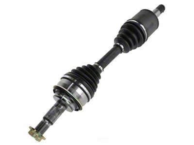 Front CV Axle Shaft (07-21 Tundra)