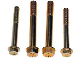Front Disc Brake Hardware Kit (11-12 Tundra)