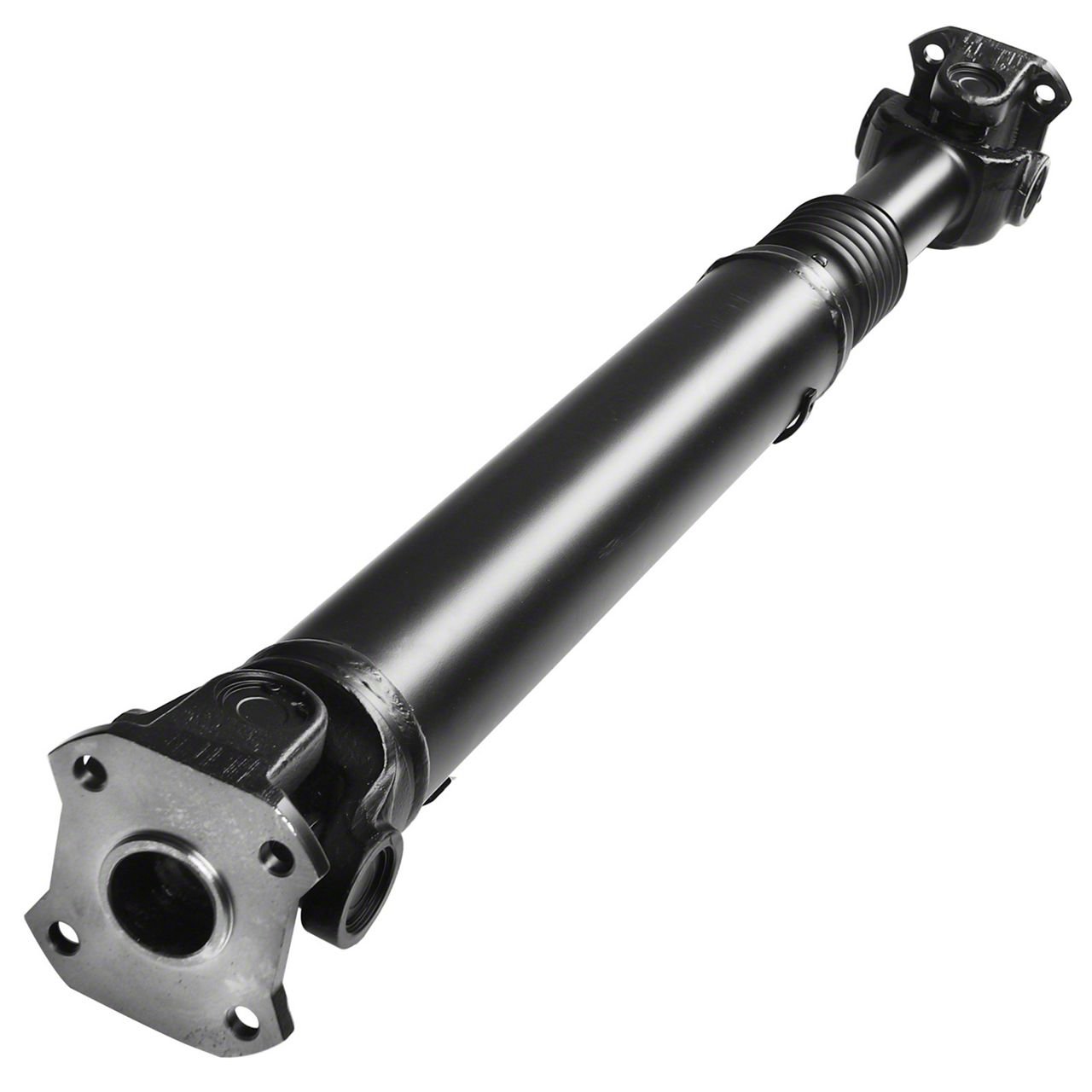 ハムナプトラ　LD New Drive Shaft Assembly for Toyota Tundra 2007-2021 4WD