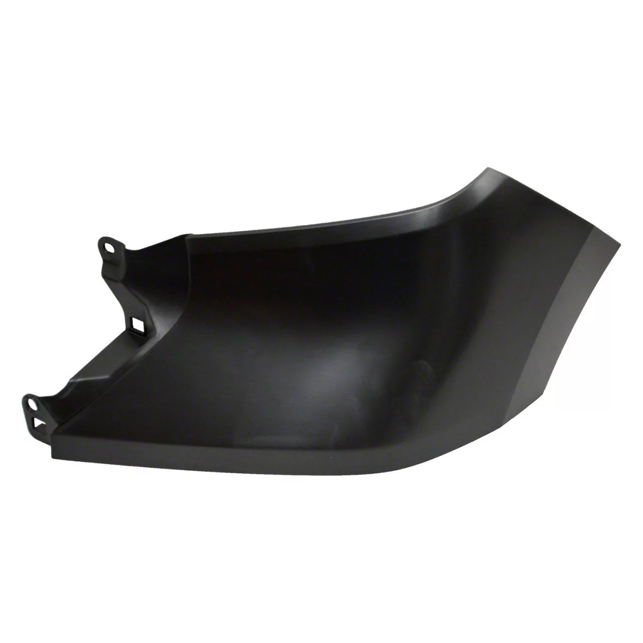 Tundra Front Fender Extension; Driver Side (14-21 Tundra)