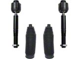 Front Inner Tie Rods (07-21 Tundra)