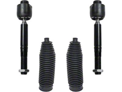 Front Inner Tie Rods (07-21 Tundra)
