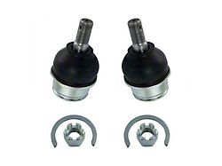 Front Lower Ball Joints (07-21 Tundra)
