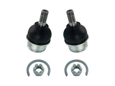 Front Lower Ball Joints (07-21 Tundra)