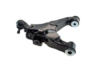 Front Lower Control Arm with Ball Joint; Passenger Side (07-21 Tundra)