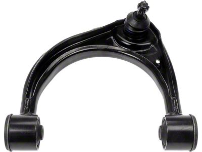Front Lower Suspension Control Arm; Driver Side (07-21 Tundra)