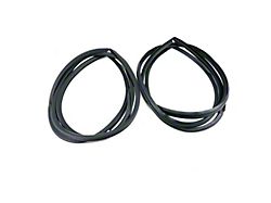 Front on Body Door Seal Kit (07-21 Tundra)