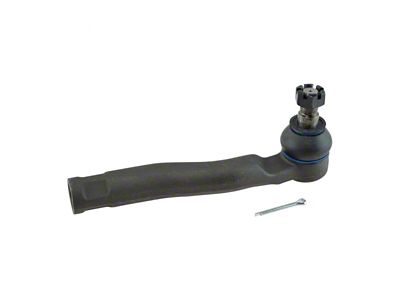 Front Outer Tie Rod; Passenger Side (07-21 Tundra)