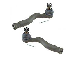 Front Outer Tie Rods (07-21 Tundra)
