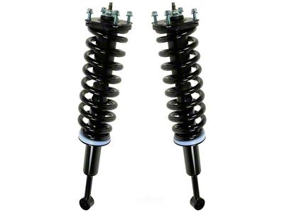 Front Struts for Stock Height (07-21 Tundra, Excluding TRD Pro)