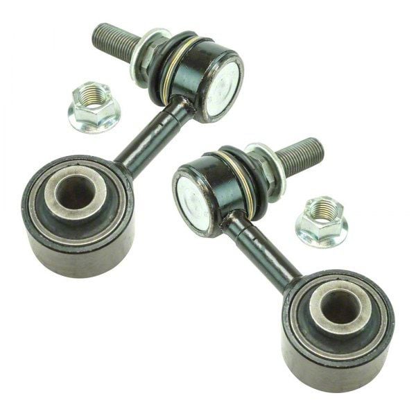 BajaKits Tundra Front Sway Bar End Links BJK8108002 (22-25