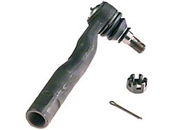 Front Tie Rod End; Outer Passenger Side (07-16 Tundra)