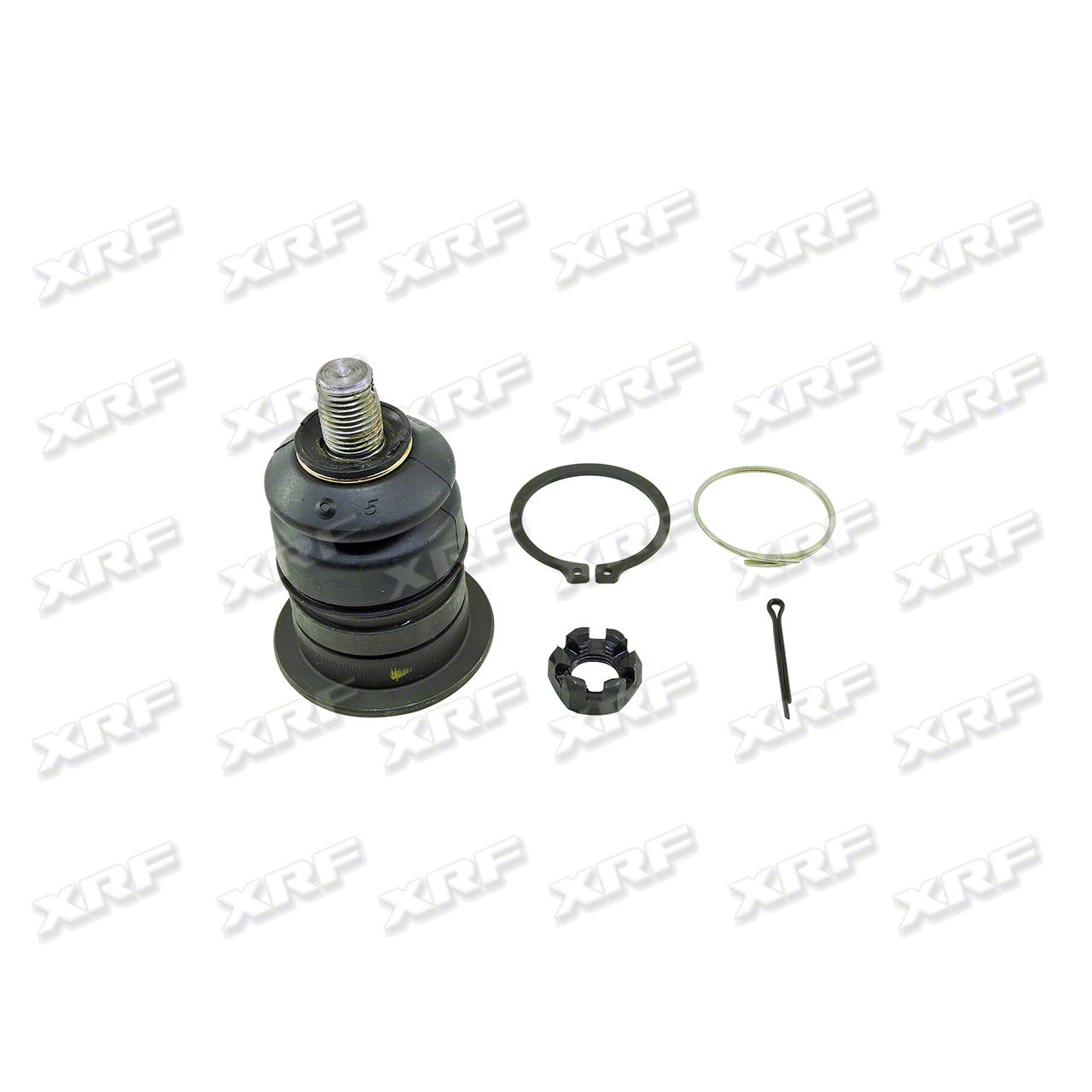 Tundra Supreme Front Lower Ball Joint (07-21 Tundra) - Free Tundra Supreme Front Lower Ball Joint (07-21 Tundra) - Free