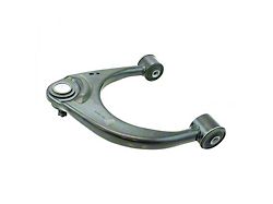 Front Upper Control Arm with Ball Joint; Passenger Side (07-21 Tundra)