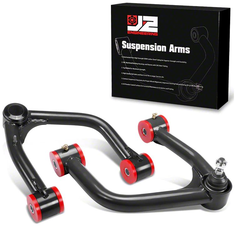 Rancho Tundra Performance Front Upper Control Arms RS64902