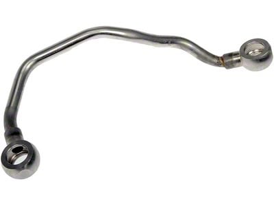 Front Upper Engine Oil Cooler Line (11-14 4.0L Tundra)