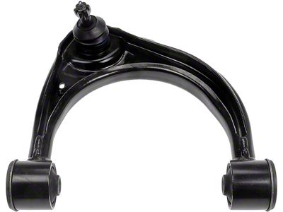 Front Upper Suspension Control Arm; Passenger Side (07-21 Tundra)