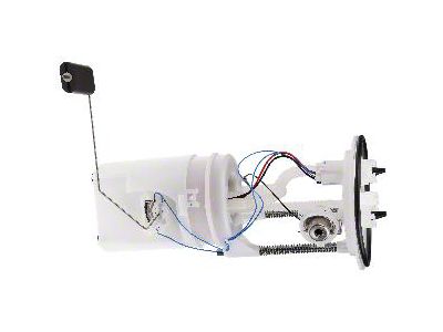 Fuel Pump and Sending Unit Assembly (12-19 5.7L Tundra)