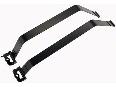 Fuel Tank Strap (2007 Tundra)