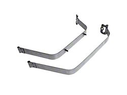 Fuel Tank Straps (07-21 Tundra w/ Off-Road Package)