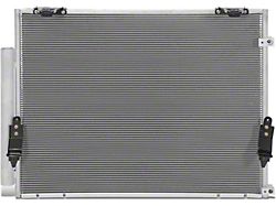 Full Aluminum A/C Condenser (20-21 Tundra)
