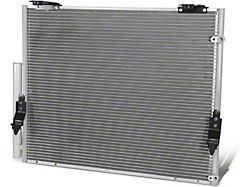Full Aluminum A/C Condenser (07-19 Tundra w/o Tow Package)
