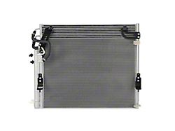 Full Aluminum A/C Condenser (07-19 Tundra w/ Tow Package)