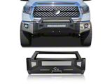 Guardian Stubby Front Bumper (14-21 Tundra, Excluding TRD Pro)