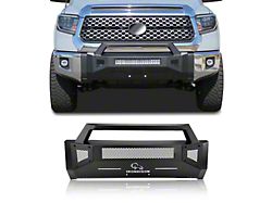 Guardian Stubby Front Bumper (14-21 Tundra, Excluding TRD Pro)