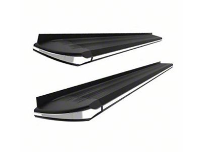Hard Tonneau Cover (22-25 Tundra w/ 5-1/2-Foot Bed)