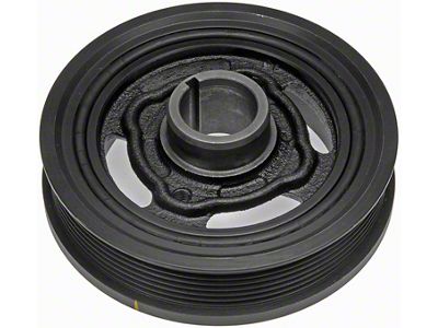 Harmonic Balancer Assembly (07-14 4.0L Tundra)
